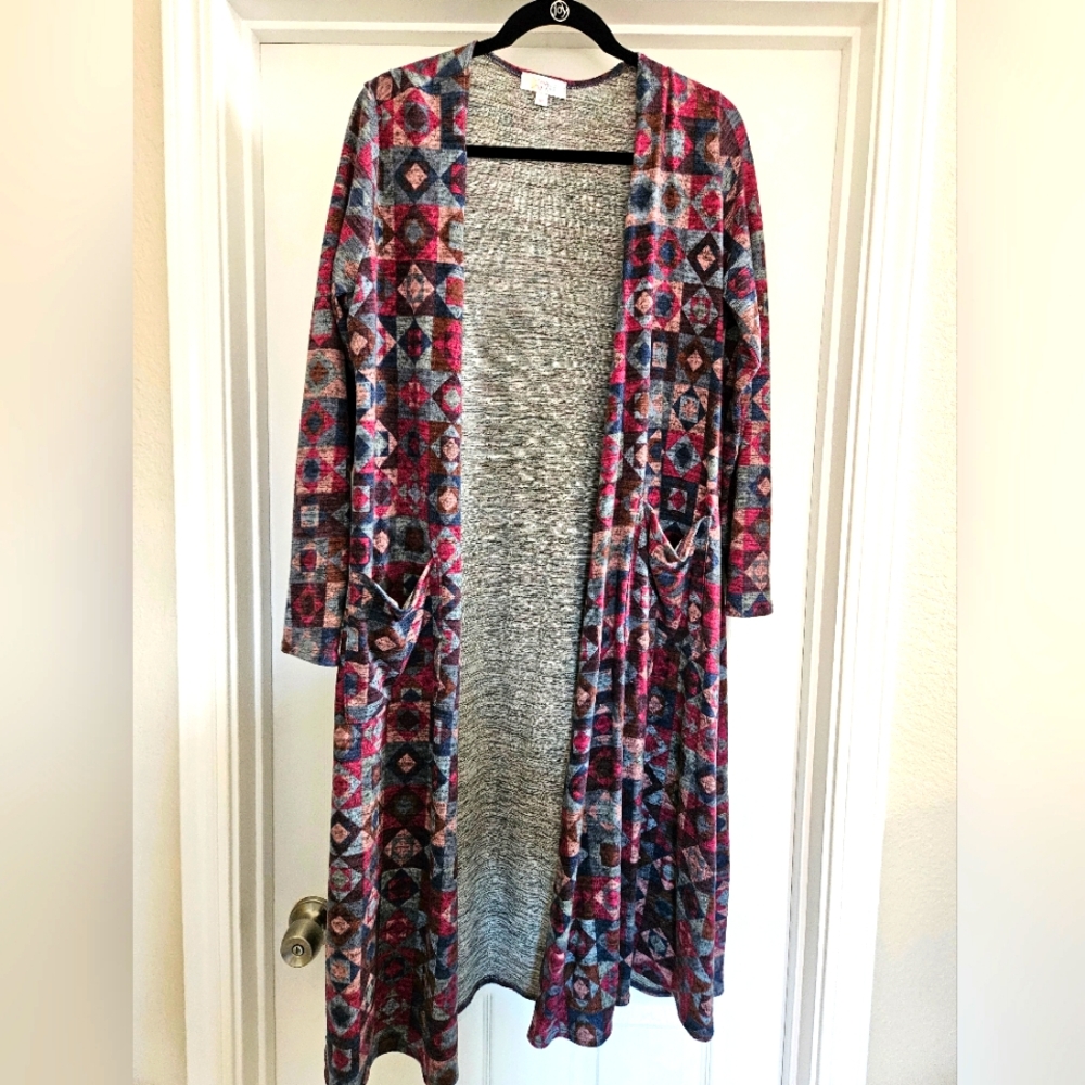 Lularoe Sarah